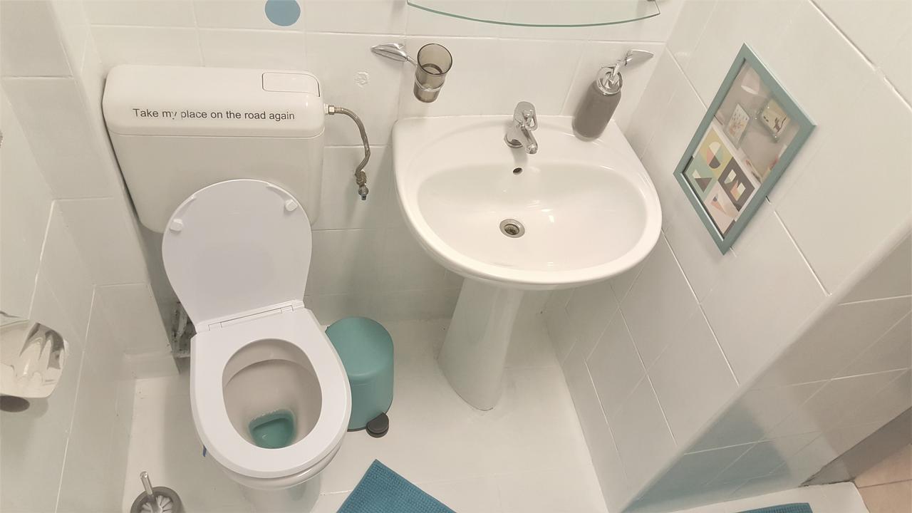 בוקרשט Studio Central Exer IV מראה חיצוני תמונה
